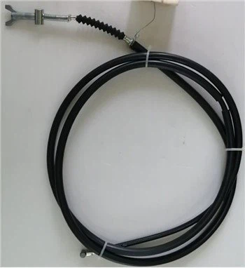 ATV Motorrad Steuerkabel