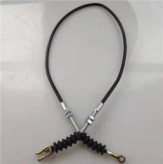 Steuerkabel für Landmaschinen