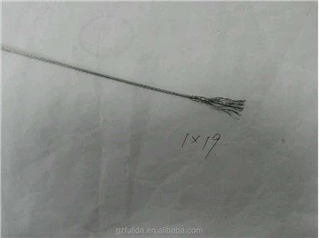 Innendraht für Motorradkabel