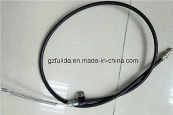 Jeep Auto-Bremskabel